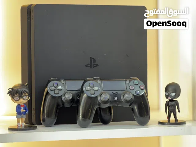 PlayStation 4 PlayStation for sale in Tripoli