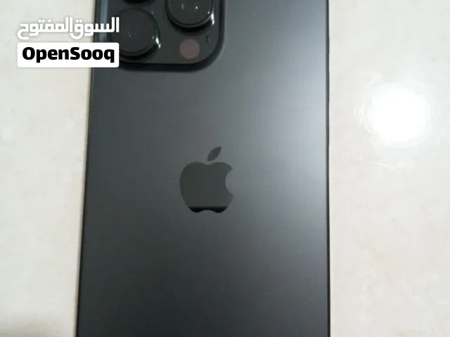 Apple iPhone 16 Pro Max 512 GB in Amman