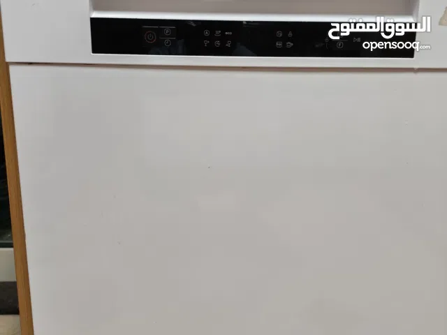 غسالة أطباق