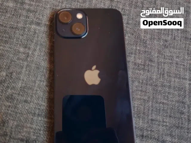 Apple iPhone 13 128 GB in Irbid