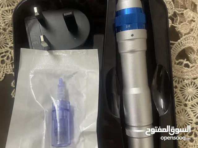 جهاز العنايه بالبشره Dr pen Ultima-A6