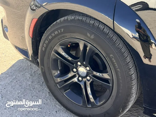 Other 17 Rims in Al Sharqiya