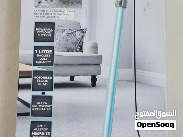 مكنسة كهربائية ثلاثة في واحد ماركة تاور