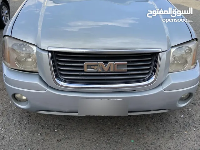 Used GMC Envoy in Kuwait City