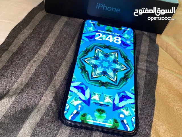 Apple iPhone 11 Pro Max 64 GB in Amman