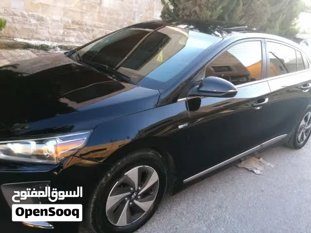 2019, Hyundai, Ioniq, Standard