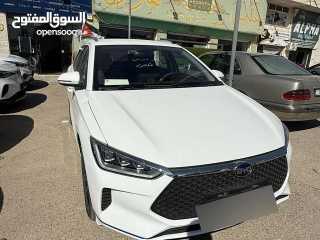 نـوع الـسـيـارة : BYD E2 LUXURY :صـنـف الـسـيـارة سـنـة الـصـنـع : 2021 لا يوجد اقساط شخصيه