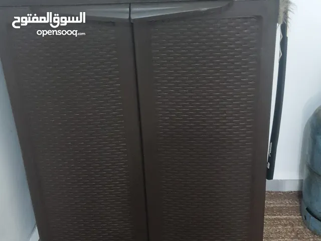 خزاين بلاستيك احذيه ملابس مونه عدد 2