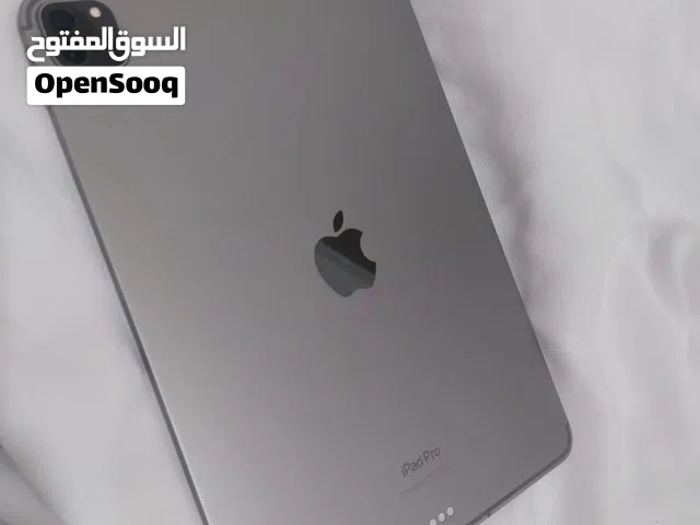 Apple iPad Pro 13 128 GB in Tripoli