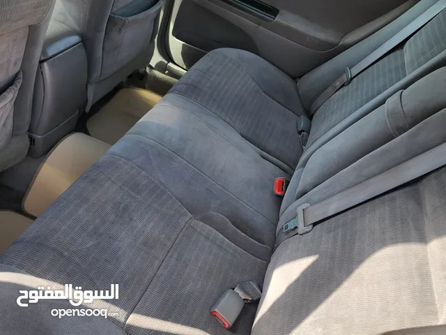 Used Toyota Camry in Al Ain