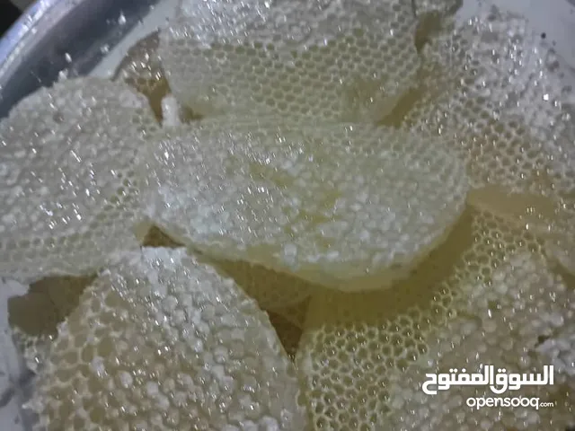 عسل جبلي من محافظة اب مديريه يريم