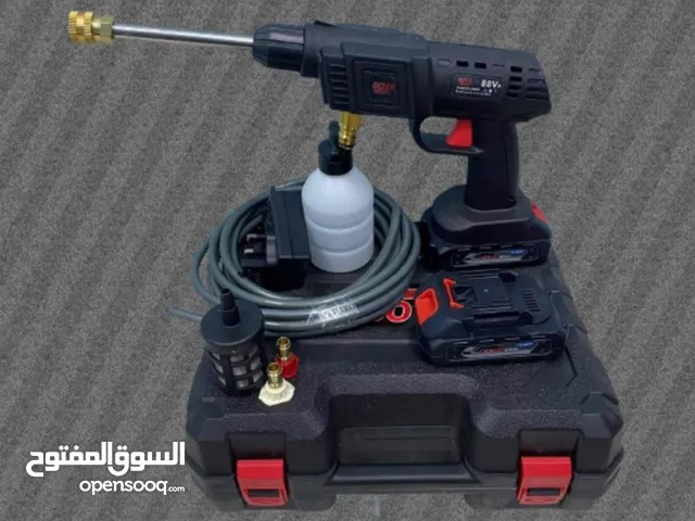 carwashers آلة تنظيف  السيارات  بضغط