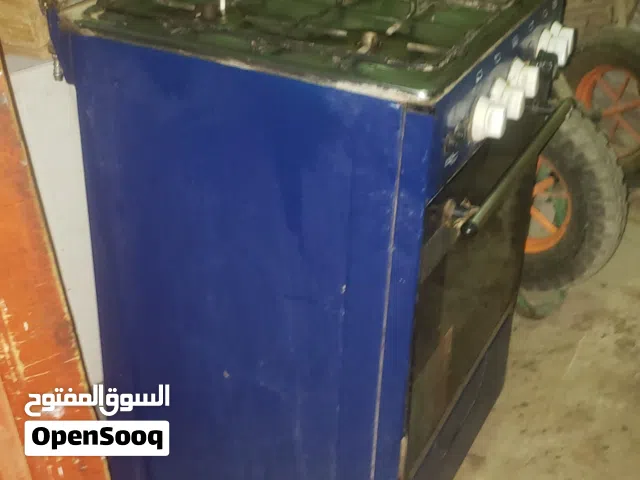 فرن الطباخ أربعه عيون