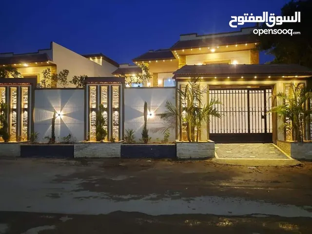 200 m2 5 Bedrooms Villa for Sale in Alexandria Borg al-Arab