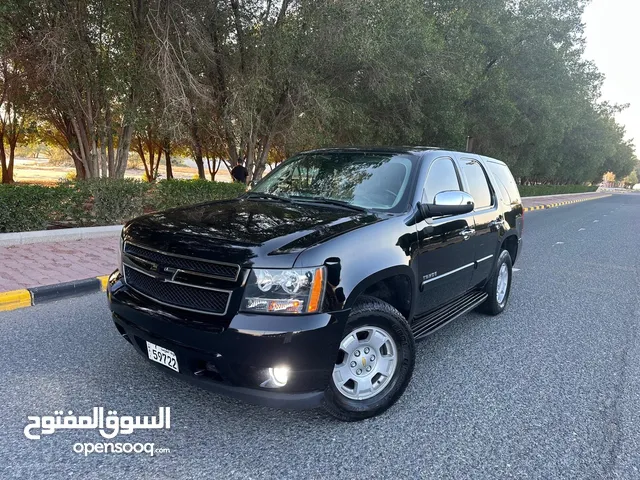 Used Chevrolet Tahoe in Kuwait City