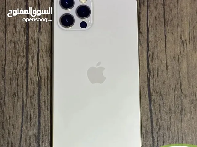 Apple iPhone 12 Pro Max 256 GB in Zarqa