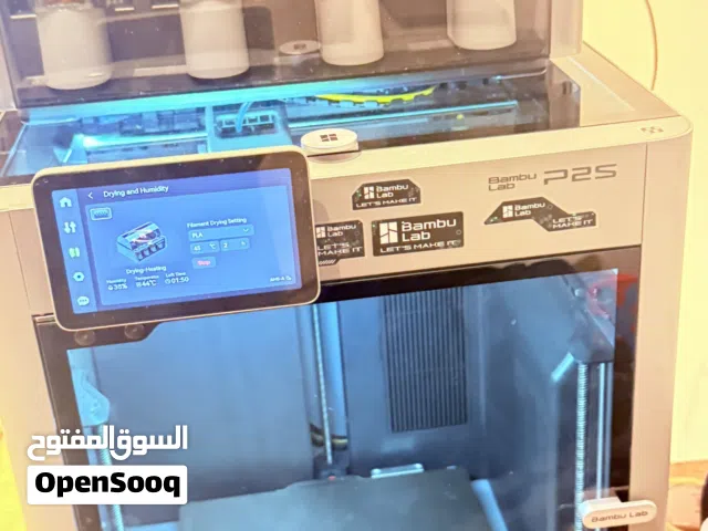Hardly used P2s combo with upgrades with   مجموعة مع الفلمنت و الططويرات P2s شبه جديدة مع fillment