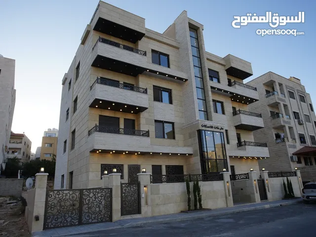 128 m2 3 Bedrooms Apartments for Sale in Amman Khalda