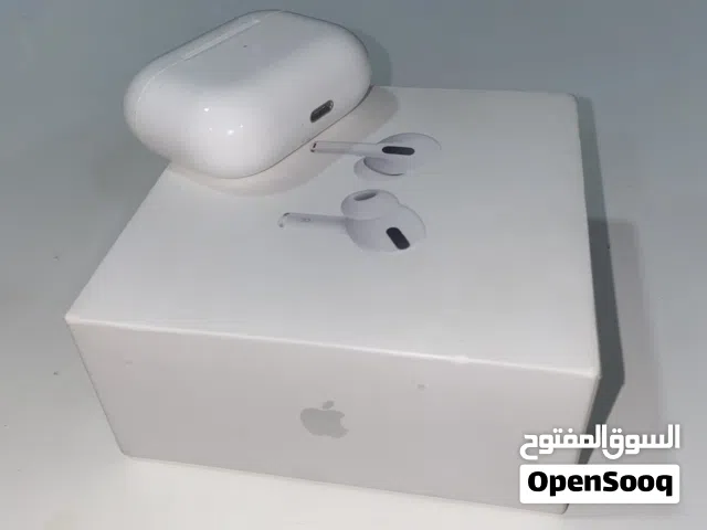 سماعة1 Apple Pro