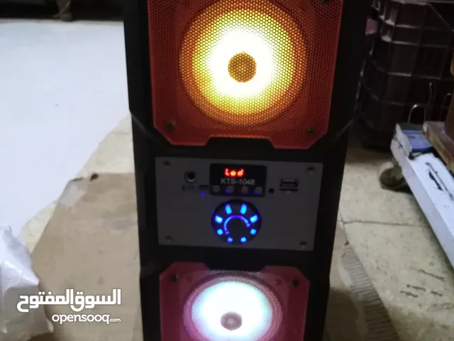 سماعتين كمبيوتر وسماعتين بلوتوث بدهم صيانه