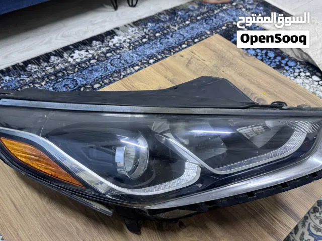 لايت سوناتا 2018