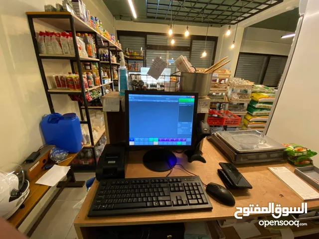 FATOORAH. BILL SYSTEM. cash counter system