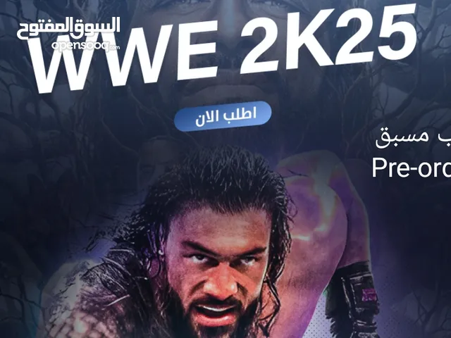جميع العاب ستيم الحديثة والطلب المسبقAll new Steam games and pre-order
