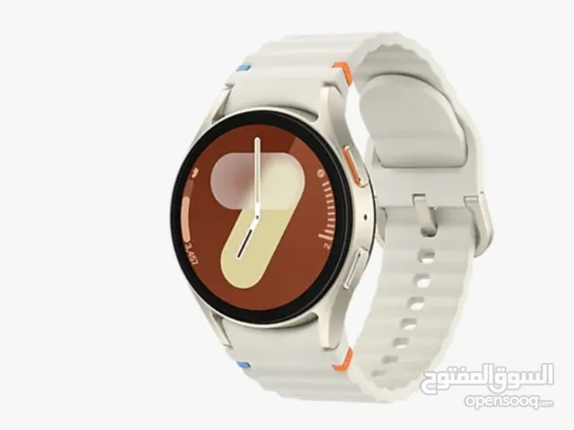 Samsung galaxy watch 7 40mm bluetooth, wifi 2years warranty in samsung care