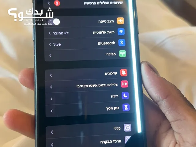 Apple iPhone 11 Pro Max Other in Jerusalem