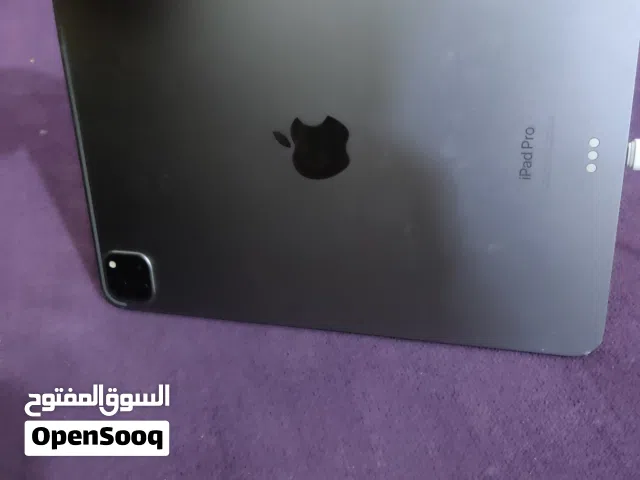 Apple iPad Pro 11 128 GB in Tripoli