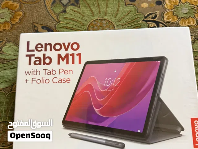 Lenovo Others 128 GB in Zarqa