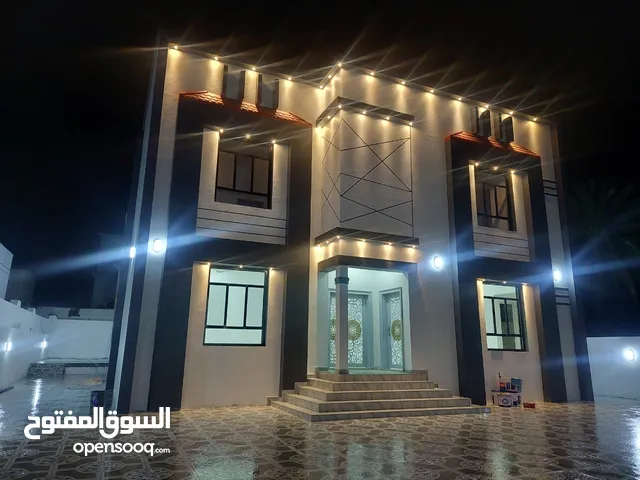 347 m2 More than 6 bedrooms Townhouse for Sale in Al Batinah Barka