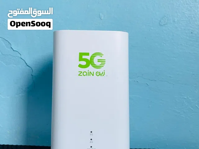 Zain 5G router
