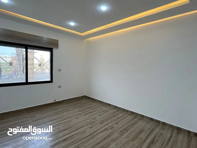 170m2 3 Bedrooms Apartments for Sale in Amman Jubaiha