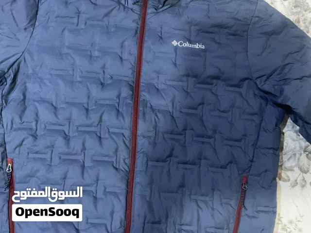 قمصلة ماركة كولومبيا الأمريكية اصلية باله من الكويت ...قياس Xl