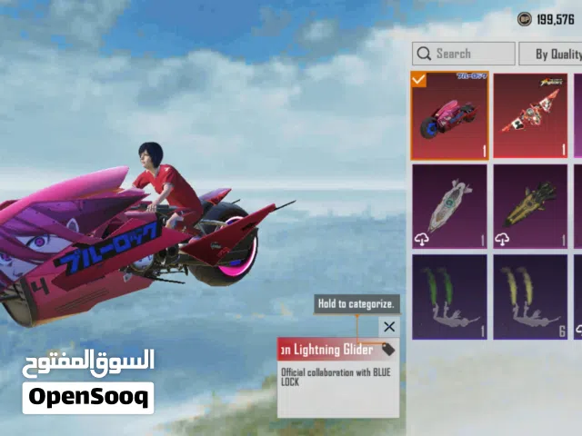 Pubg Accounts and Characters for Sale in Mila