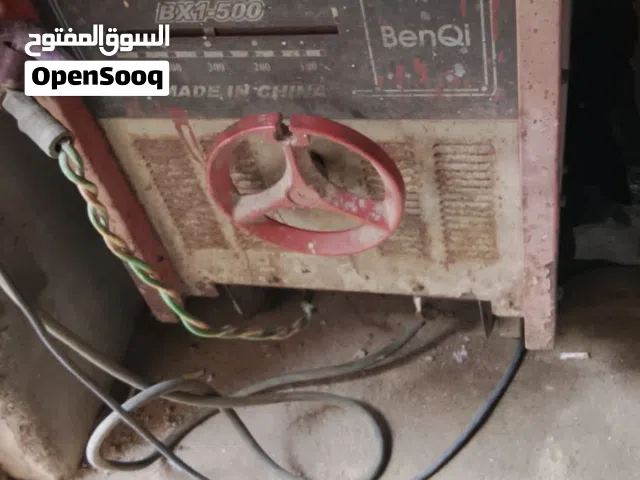 ماكنة لحام