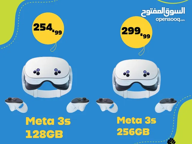 meta3s for sale