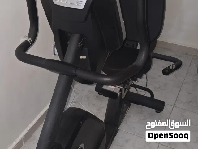 دراجة منزلية sole R72