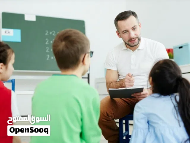 Master Conversational English & Writing with an Expert Tutor. Customized Lessons.
