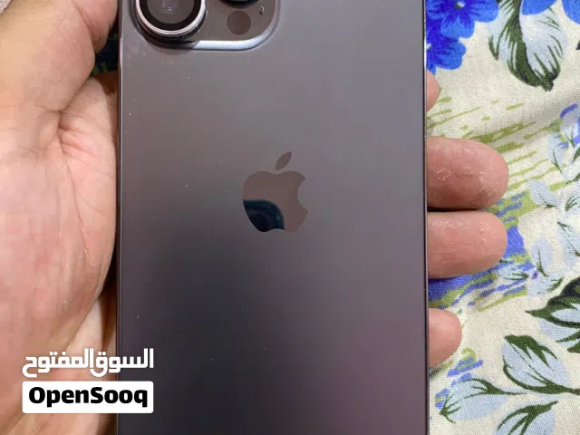 آيفون 13 بروماكس