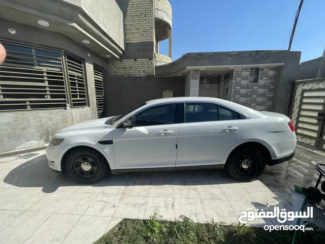 Used Ford Taurus in Babylon