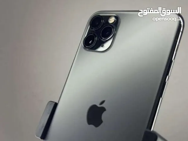 Apple iPhone 11 Pro Max 256 GB in Amman