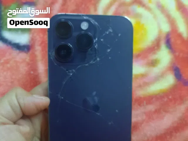 موبايل كما ملاحظ بالشاشة كسر قيم واخذا