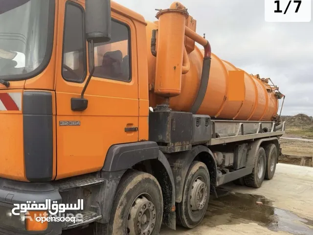 تناكر سحب صرف صحي تناكر فاكيوم سحب مياة الصرف الصحي