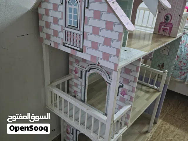 للبيع بيت اطفال بسعر مناسب