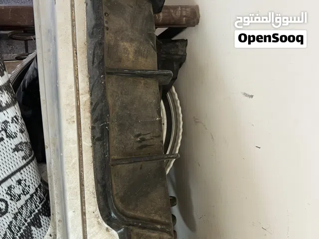 بنفر خلفي جي اس مع ازايده