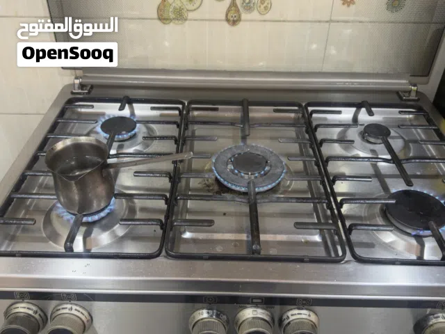 غاز 5 عيون للبيع