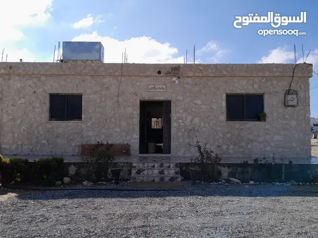 120 m2 4 Bedrooms Townhouse for Sale in Ma'an Al-Shobak