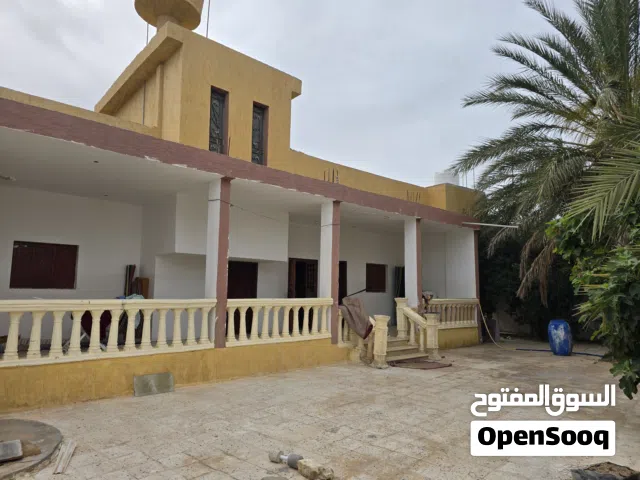 منزل في مشروع الهضبة